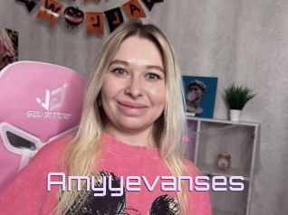 Amyyevanses