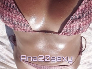 Ana20sexy