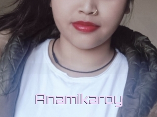 Anamikaroy