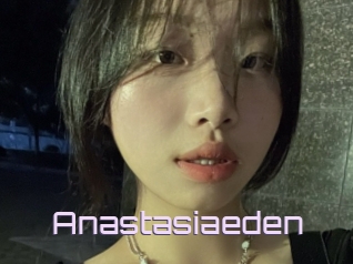 Anastasiaeden