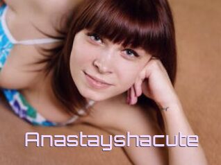 Anastayshacute