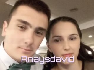 Anaysdavid