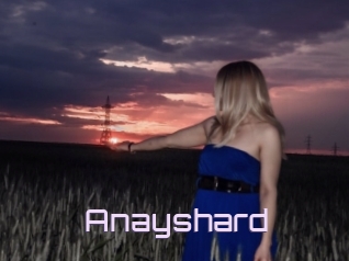 Anayshard