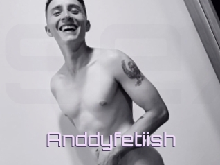 Anddyfetiish