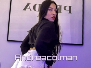 Andreacolman
