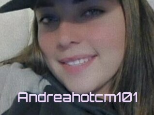 Andreahotcm101