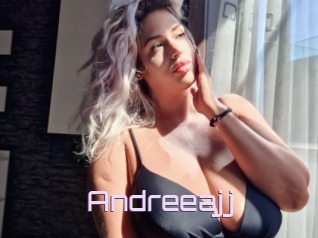 Andreeajj