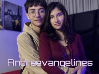 Andreevangelines