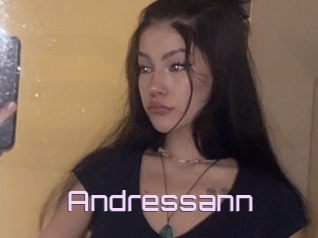 Andressann