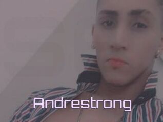 Andrestrong