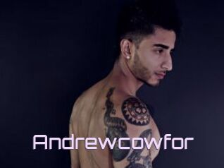 Andrewcowfor