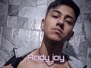 Andy_joy