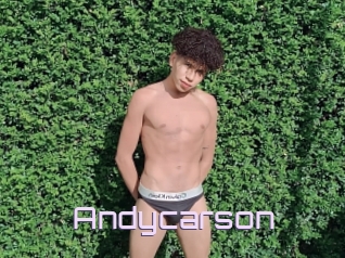 Andycarson