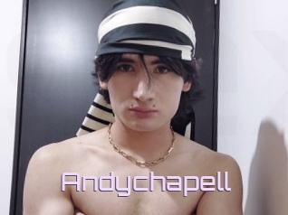 Andychapell