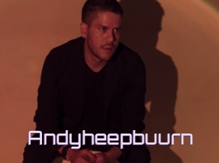 Andyheepbuurn