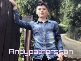 Andypathersson