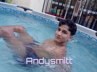 Andysmitt