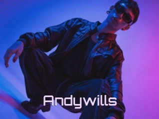 Andywills