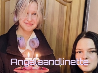 Angelaandlinette