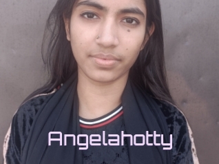 Angelahotty