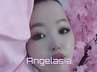 Angelasia