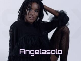 Angelasolo