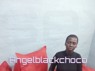 Angelblackchoco