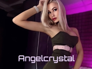 Angelcrystal