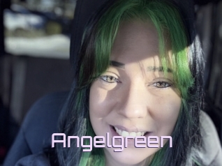 Angelgreen