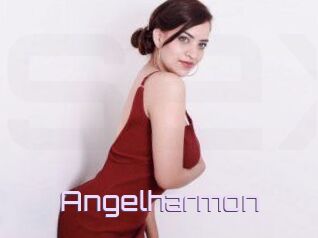 Angelharmon