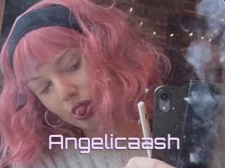 Angelicaash