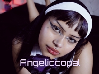 Angeliccopal