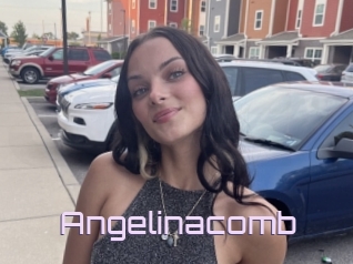 Angelinacomb