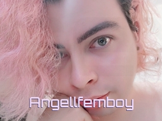 Angellfemboy