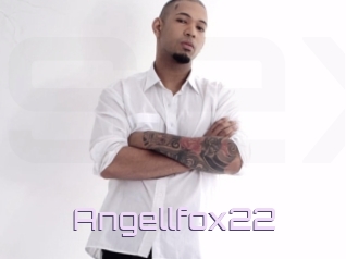 Angellfox22