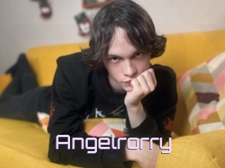 Angelrorry