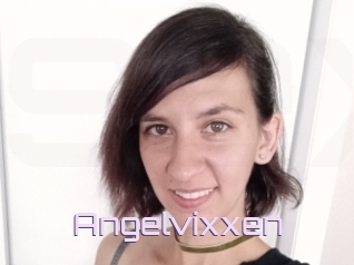 Angelvixxen