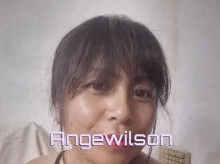 Angewilson