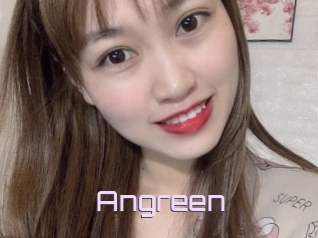 Angreen