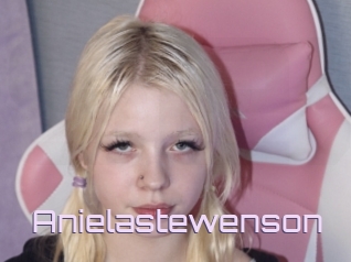 Anielastewenson