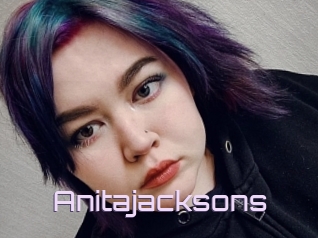 Anitajacksons