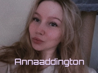 Annaaddington