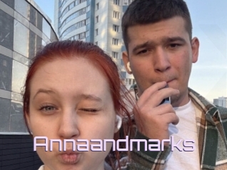 Annaandmarks