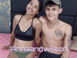 Annaandwilson