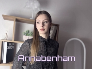 Annabenham