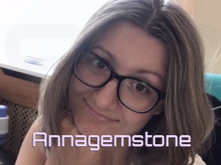 Annagemstone