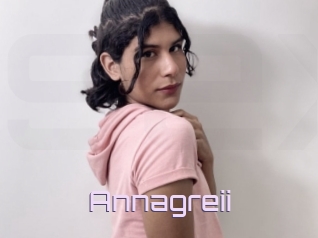 Annagreii