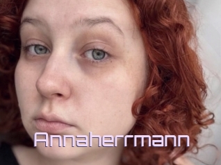 Annaherrmann