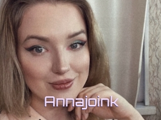 Annajoink