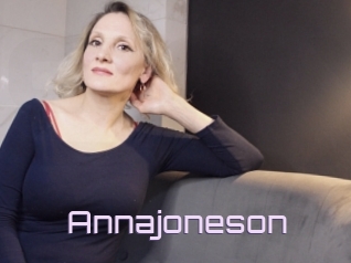 Annajoneson